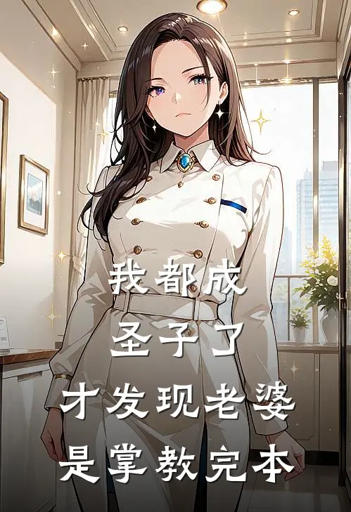 我都成圣子了，才发现老婆是掌教完本