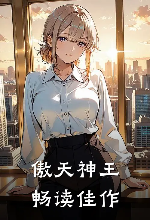 傲天神王畅读佳作