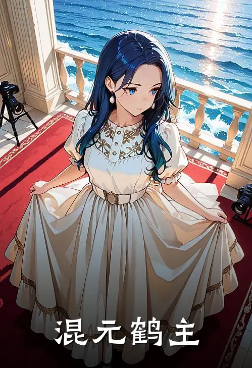 混元鹤主