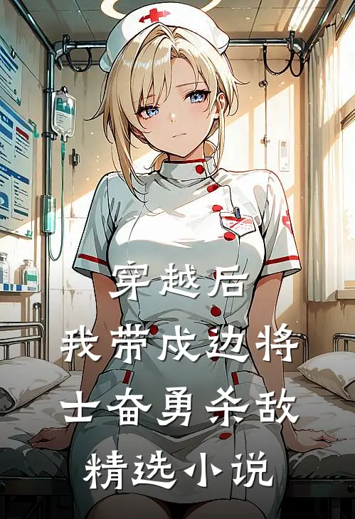 穿越后，我带戍边将士奋勇杀敌精选小说