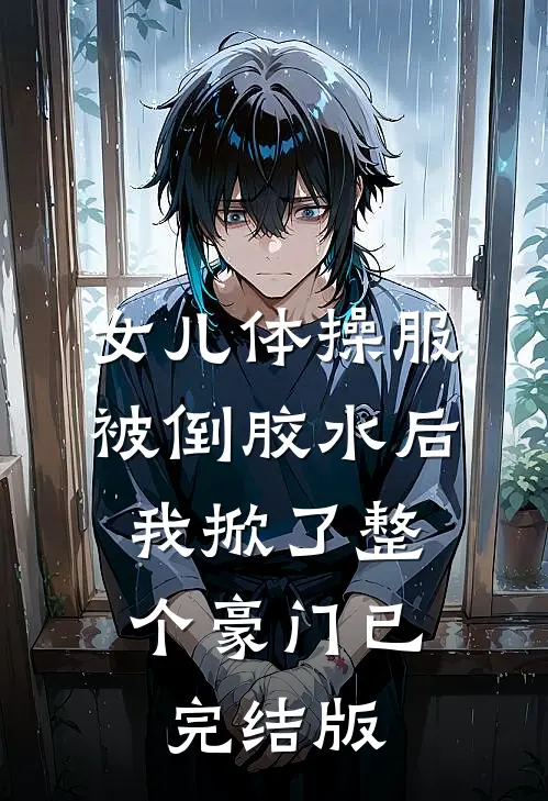 女儿体操服被倒胶水后，我掀了整个豪门已完结版