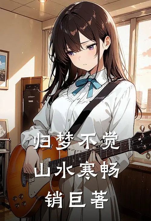 归梦不觉山水寒畅销巨著