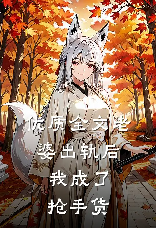 优质全文老婆出轨后，我成了抢手货