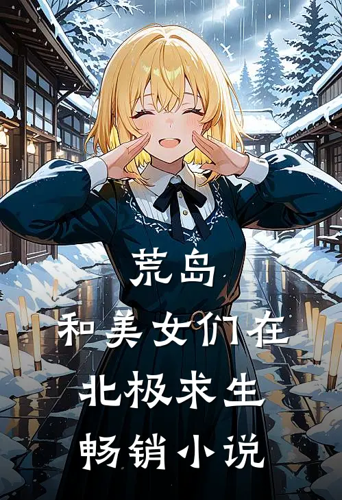 荒岛,和美女们在北极求生畅销