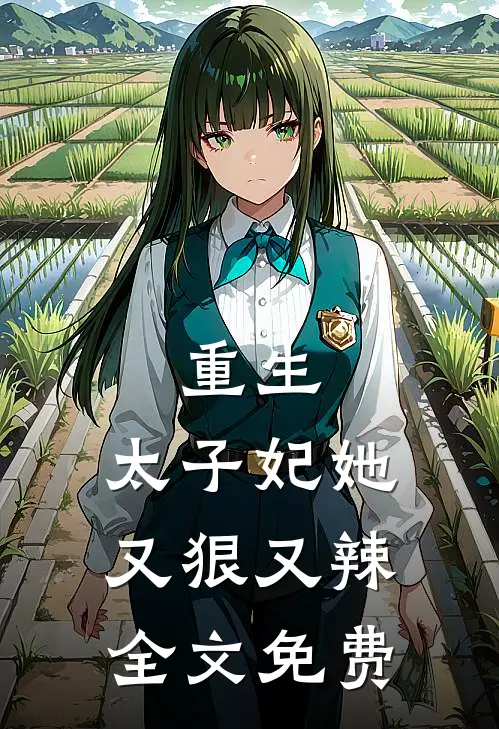 重生太子妃她又狠又辣全文免费阅读