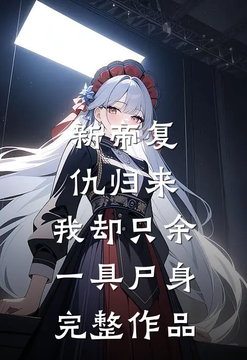 新帝复仇归来,我却只余一具尸身完整作品