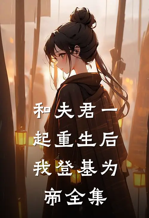 和夫君一起重生后，我登基为帝全集