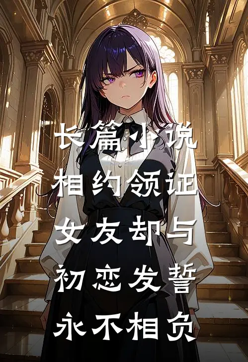 长篇小说相约领证，女友却与初恋发誓永不相负
