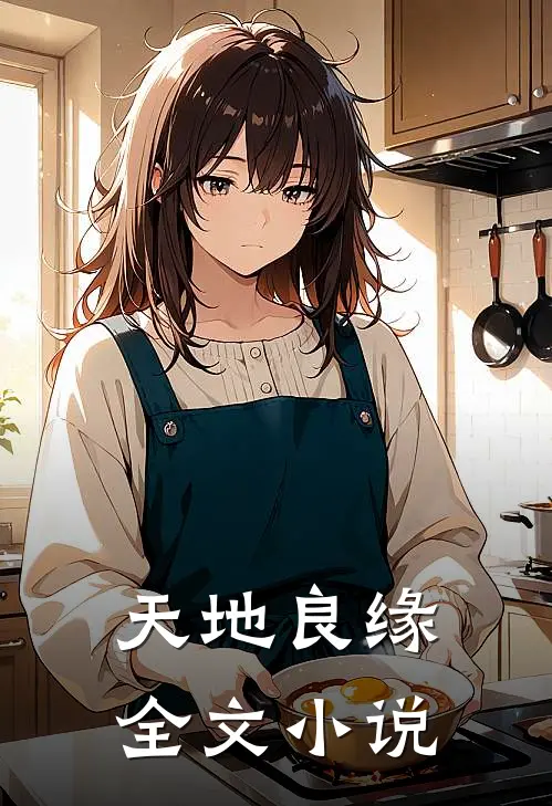 天地良缘全文小说