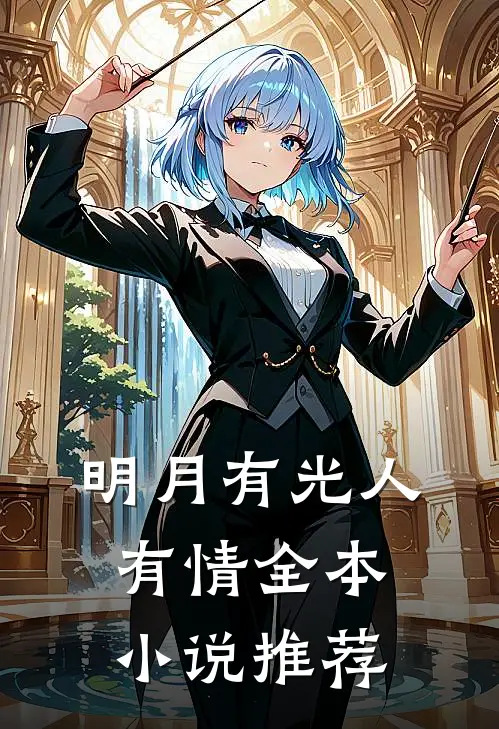 明月有光人有情全本小说推荐
