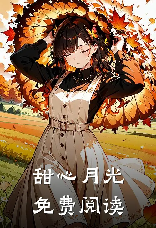 甜心月光免费阅读