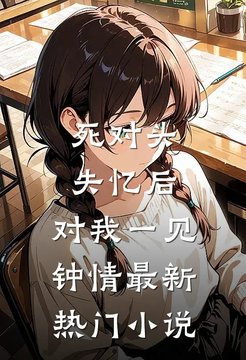 死对头失忆后，对我一见钟情最新热门小说