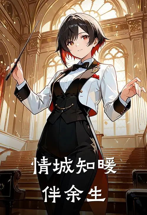 情城知暖伴余生