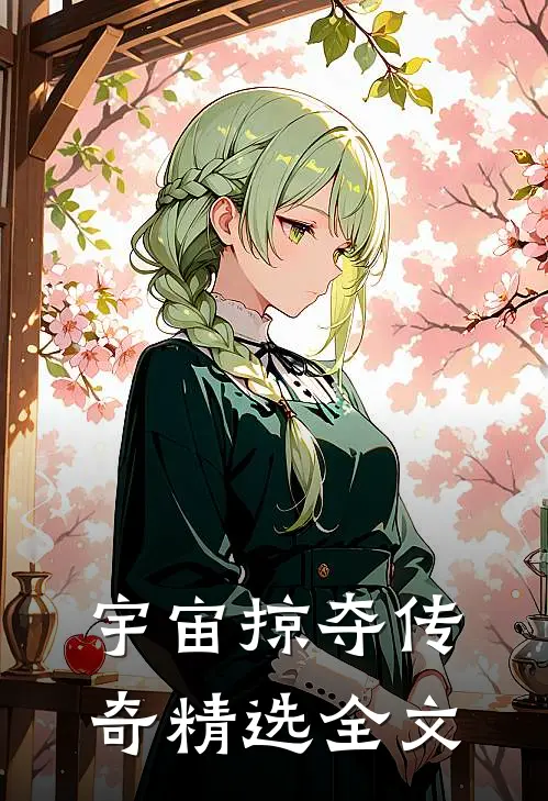宇宙掠夺传奇精选全文
