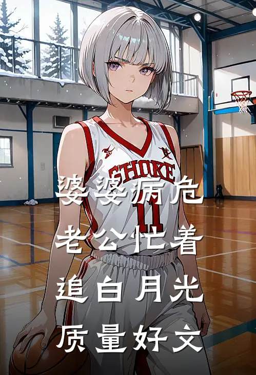 婆婆病危，老公忙着追白月光质量好文