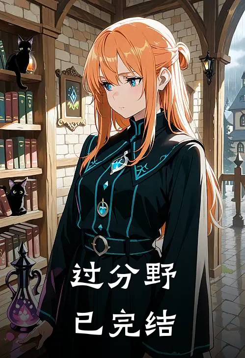 过分野已完结