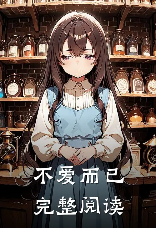 不爱而已完整阅读