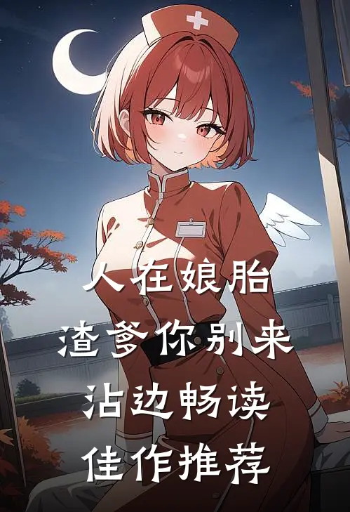 人在娘胎：渣爹你别来沾边畅读佳作推荐