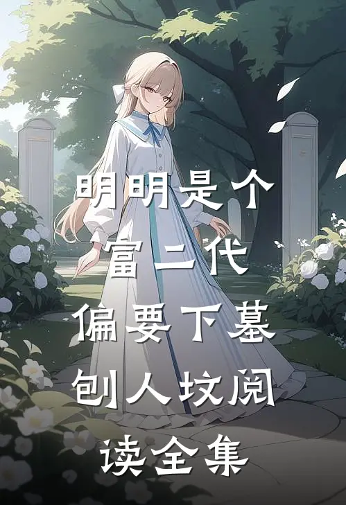 明明是个富二代，偏要下墓刨人坟阅读全集