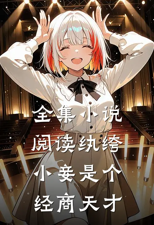 全集小说阅读纨绔小妾是个经商天才