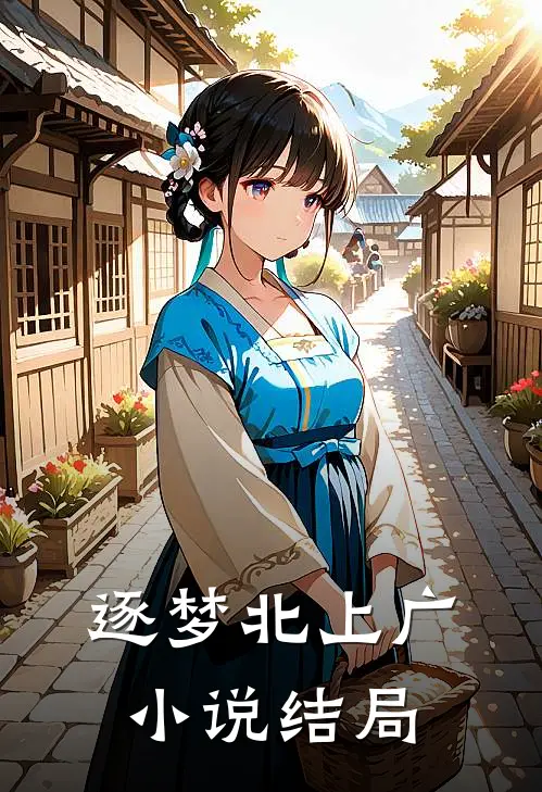 逐梦北上广小说结局