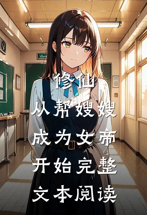 修仙从帮嫂嫂成为女帝开始完整文本阅读免费
