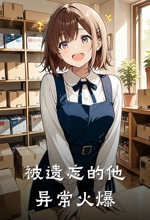 被遗忘的他异常火爆