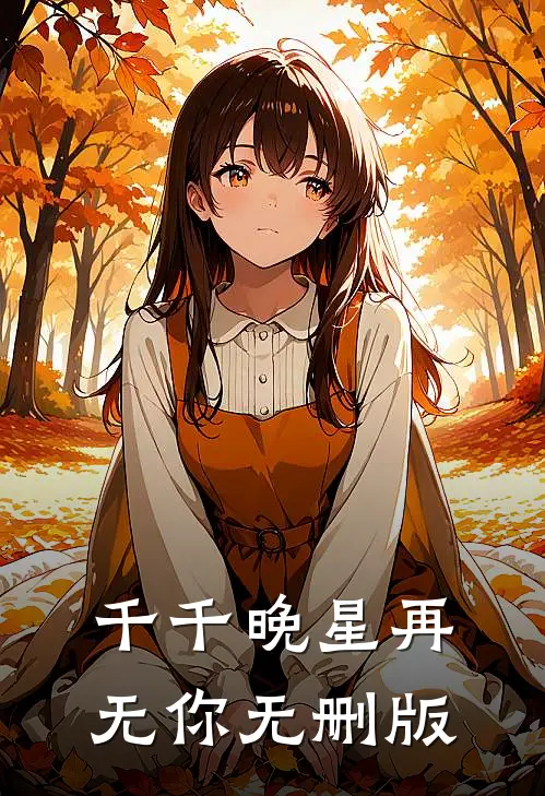 千千晚星再无你无删版