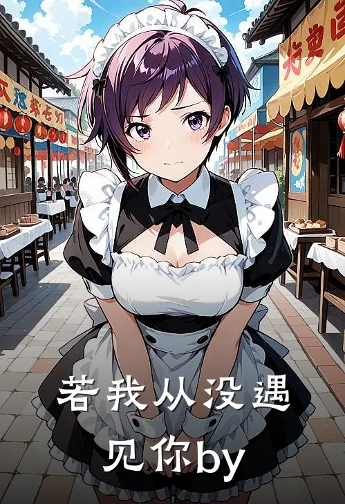 若我从没遇见你by