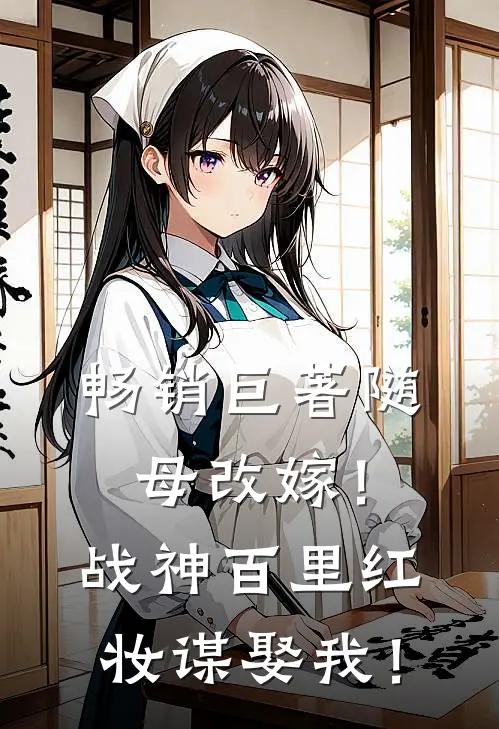 畅销巨著随母改嫁！战神百里红妆谋娶我！