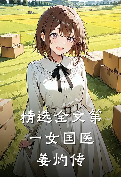 精选全文第一女国医：姜灼传
