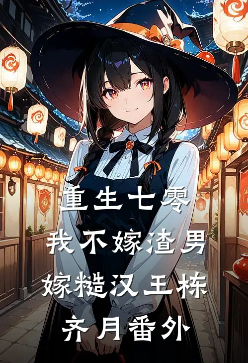 重生七零，我不嫁渣男嫁糙汉王栋齐月番外