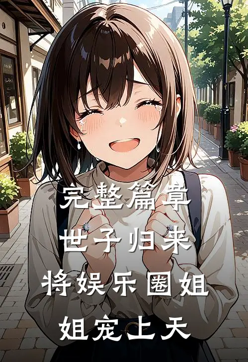 完整篇章世子归来，将娱乐圈姐姐宠上天