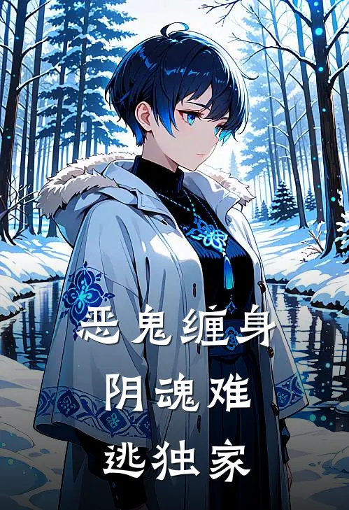 恶鬼缠身,阴魂难逃独家