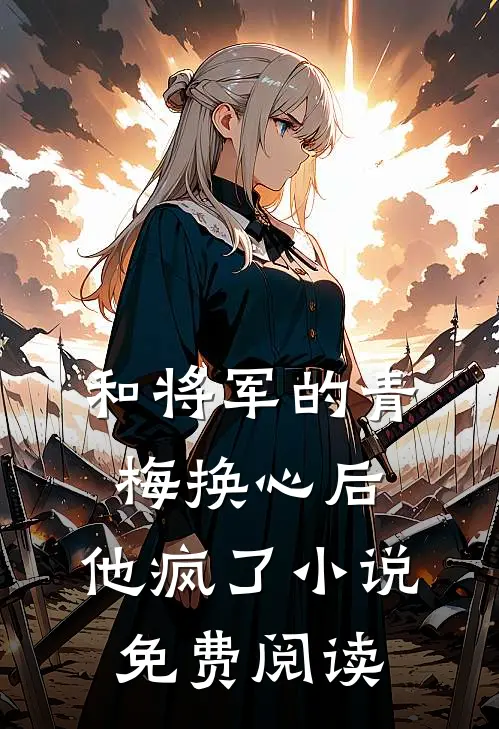 和将军的青梅换心后，他疯了小说免费阅读