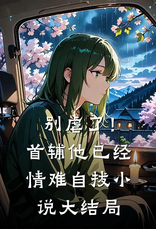 别虐了！首辅他已经情难自拔小说大结局