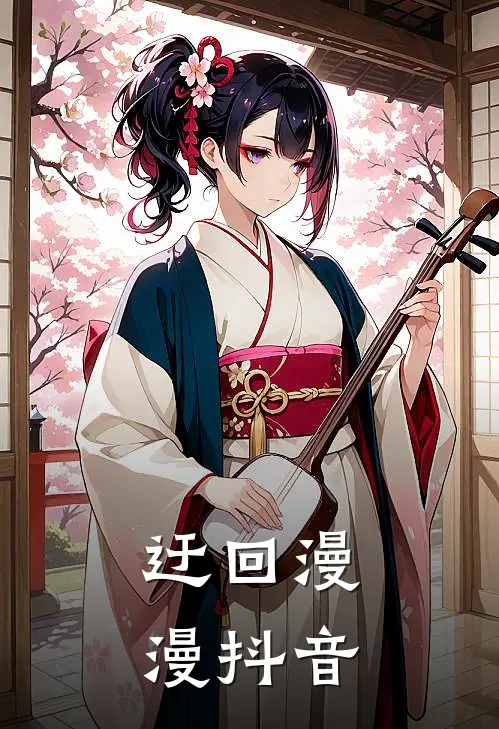 迂回漫漫抖音