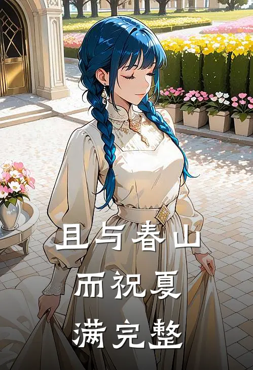 且与春山，而祝夏满完整