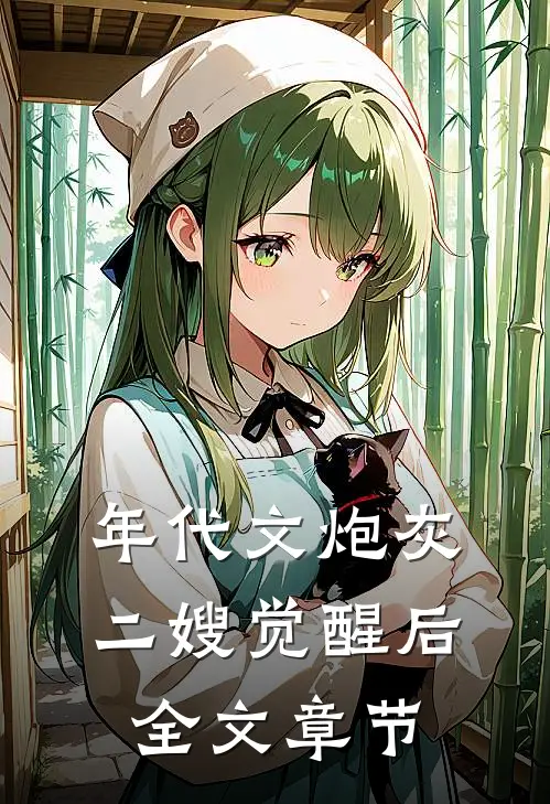 年代文炮灰二嫂觉醒后全文章节