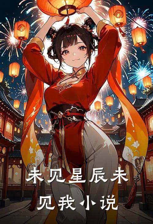 未见星辰未见我小说