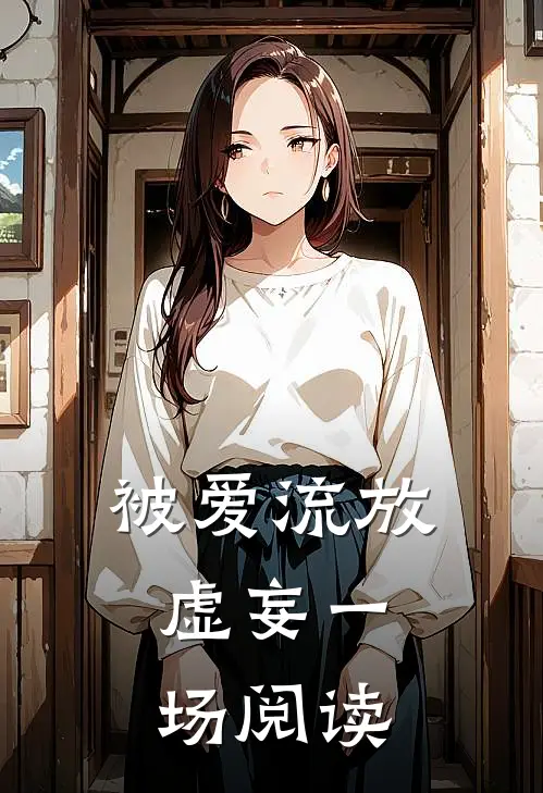 被爱流放，虚妄一场阅读