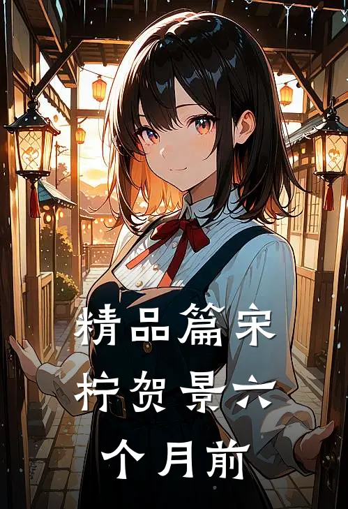 精品篇宋柠贺景六个月前