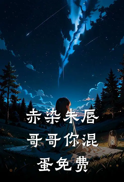 赤染朱唇：哥哥你混蛋免费