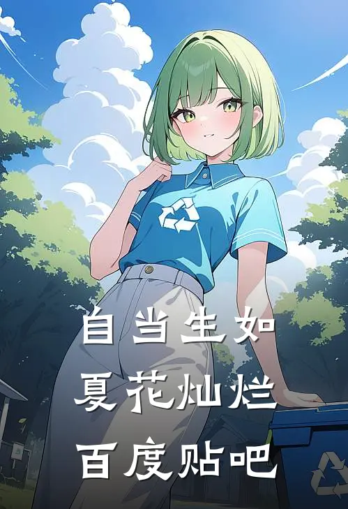 自当生如夏花灿烂百度贴吧