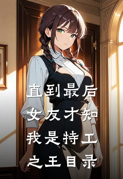 直到最后，女友才知我是特工之王目录