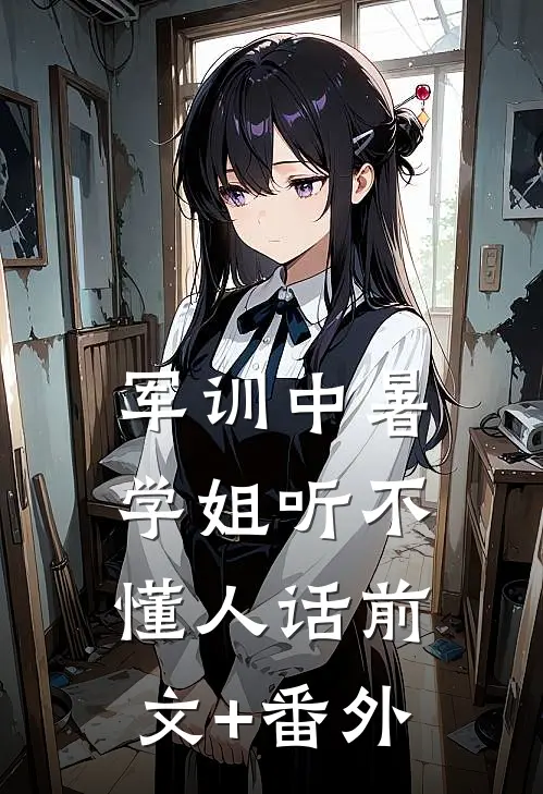 军训中暑，学姐听不懂人话前文+番外