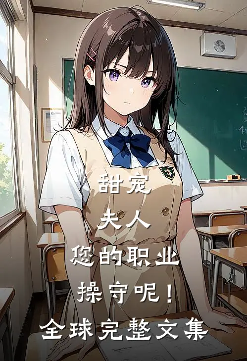 甜宠：夫人，您的职业操守呢！全球完整文集