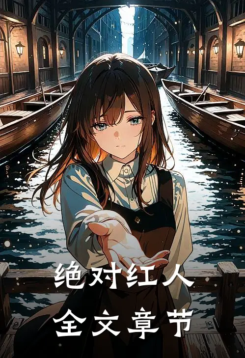 绝对红人全文章节