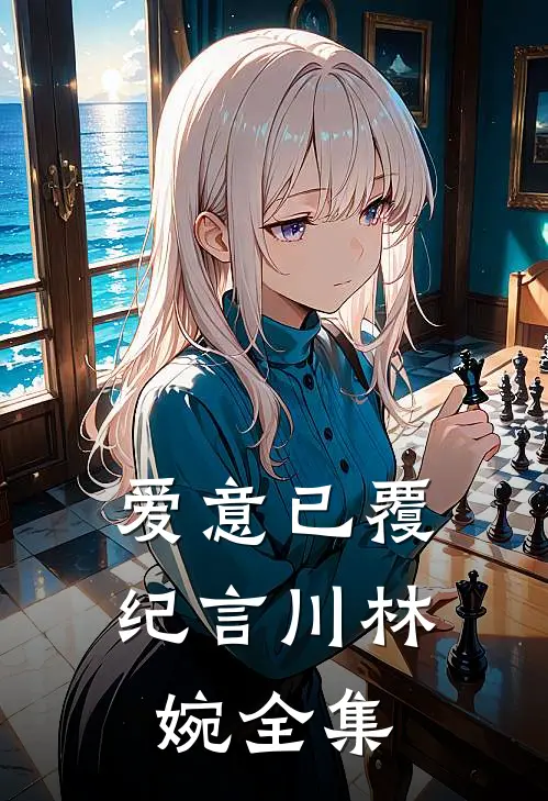 爱意已覆纪言川林婉全集