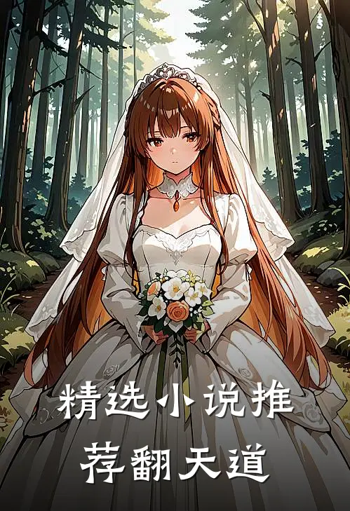 精选小说推荐翻天道